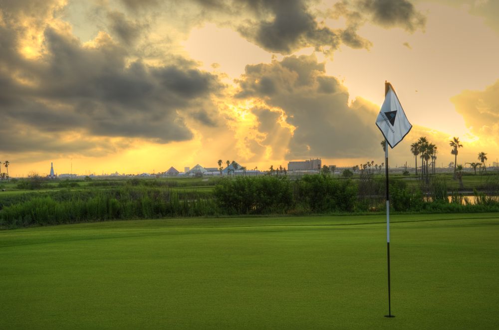 to Moody Gardens Golf Course Moody Gardens Golf Course